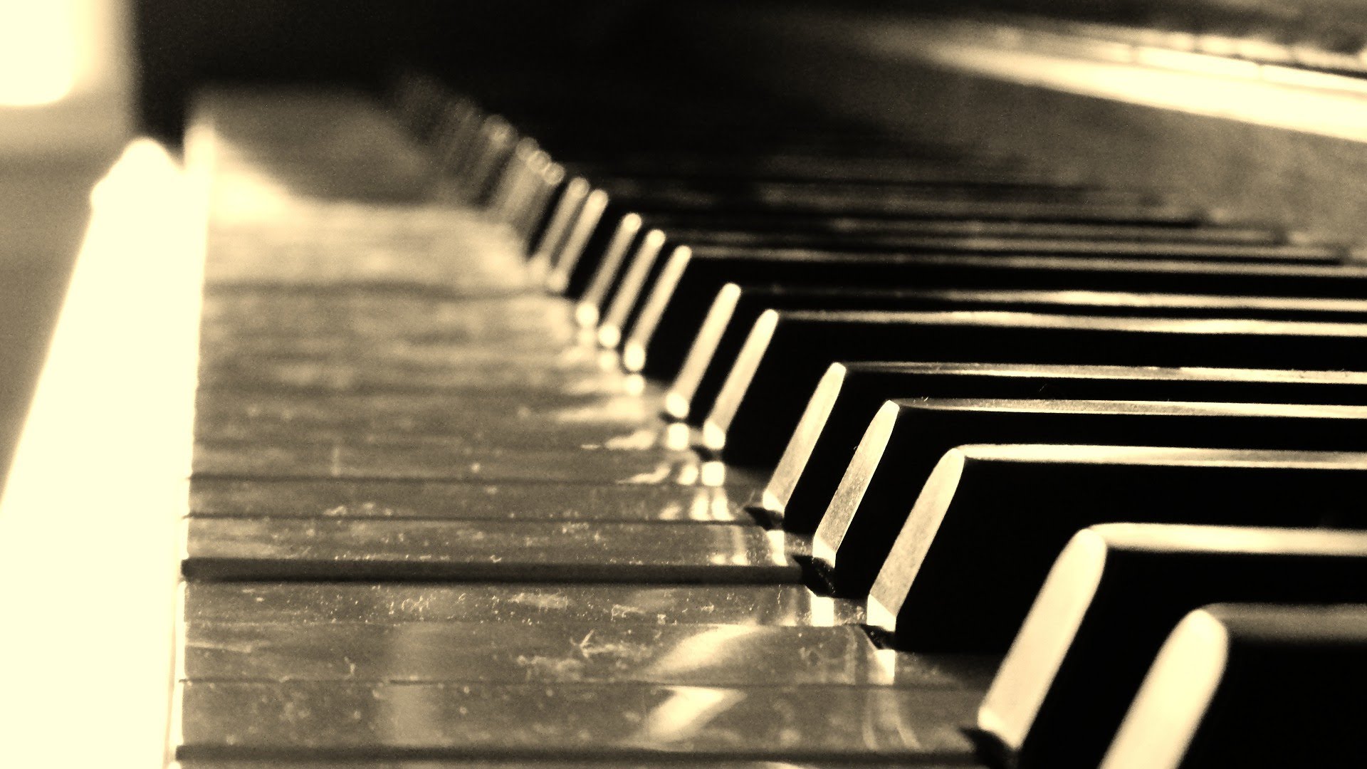 piano